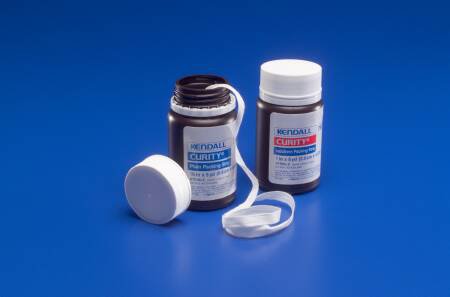 Wound Packing Strip Curity Iodoform 1/4 Inch X 5 Yard Sterile