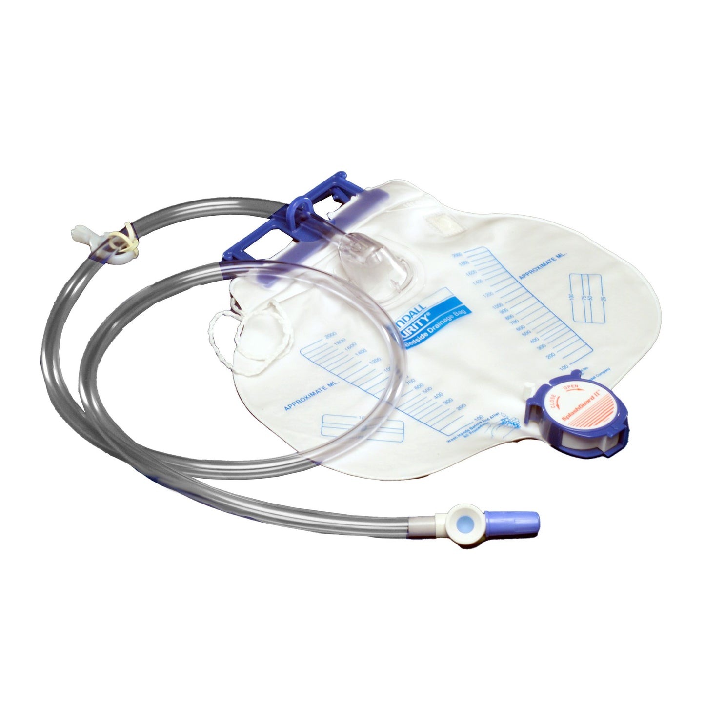 Curity™ Urinary Drain Bag
