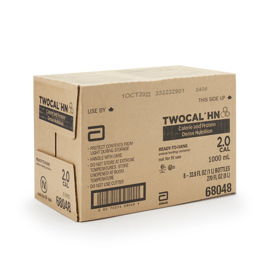 TWOCAL HN, RTH VAN 1L (8/CS)