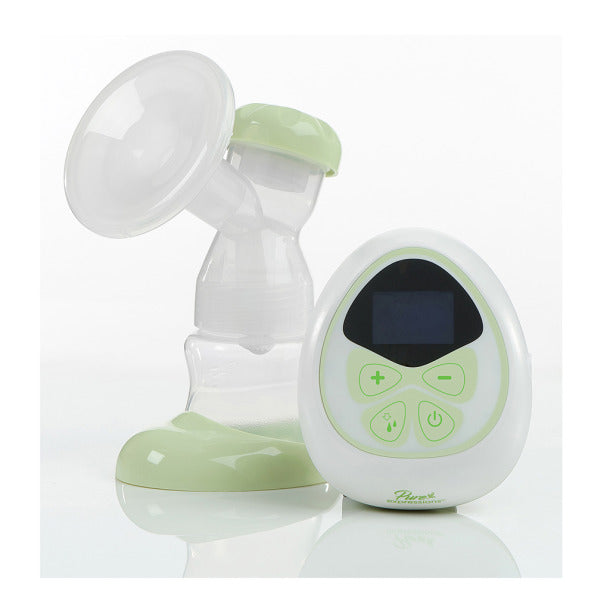 Drive Medical Pure Expressions Single Electric Breast Pump