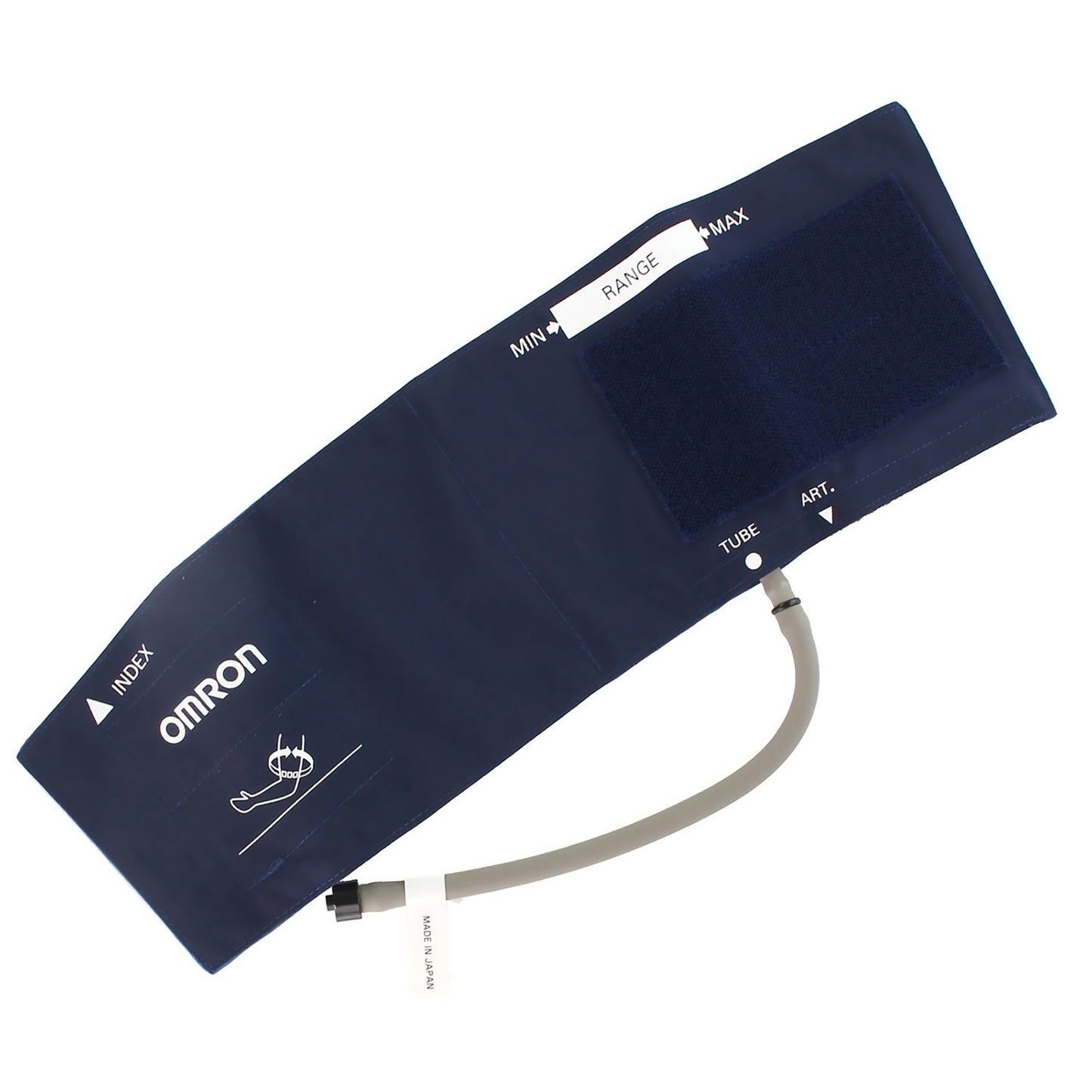 CUFF, ASSEMBLY ADLT XLG 42-50CM F/MODEL HEM-907 OMRON