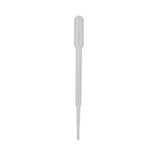 PIPETTE, TRANS 3ML DRAW 7.0ML (500/BX 10BX/CS)