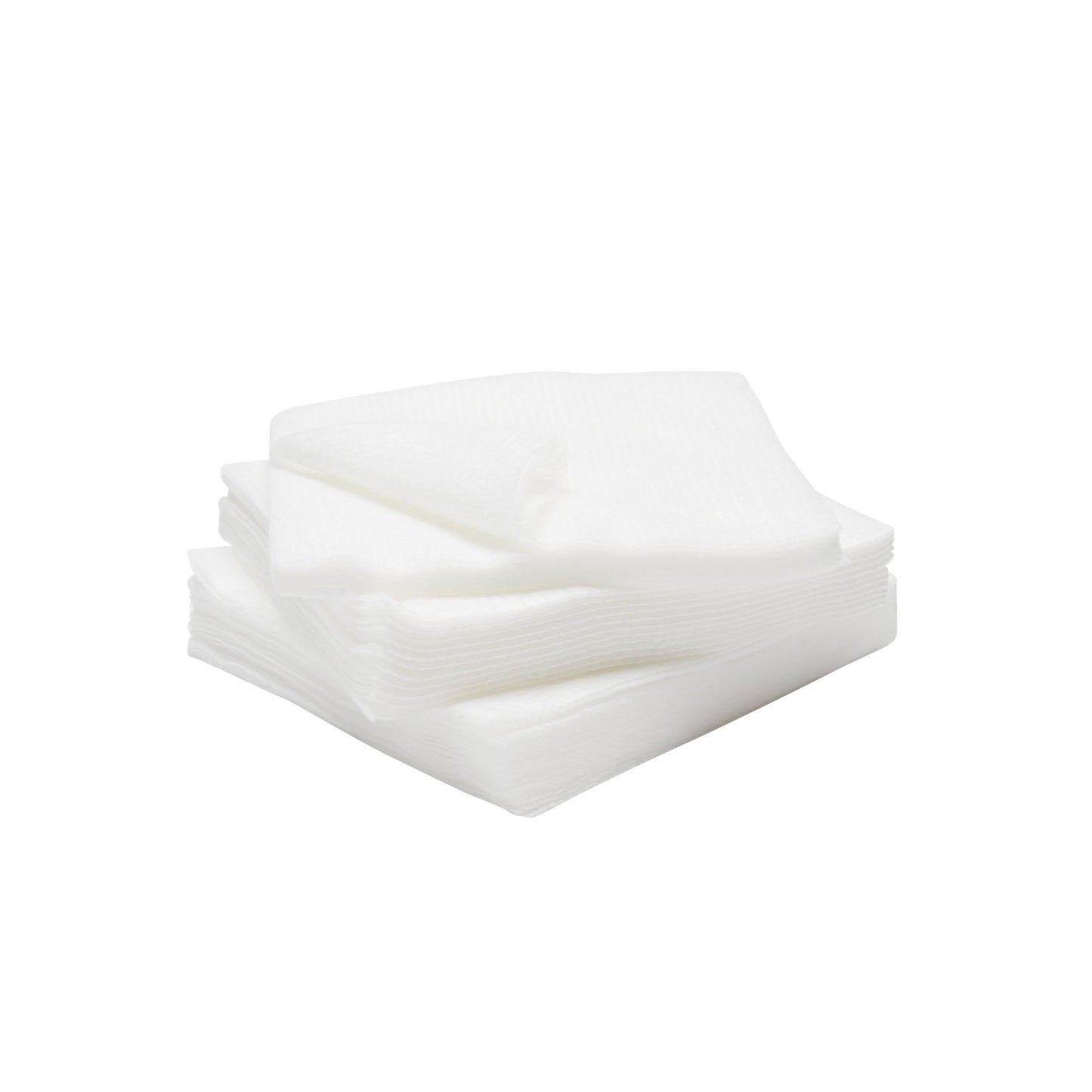 Curity™ Nonwoven Sponge, 4 x 4 Inch, 4-Ply