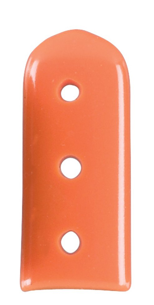 GUARD, INSTRUMENT TIP-IT SZ7 ORG (50/PK)