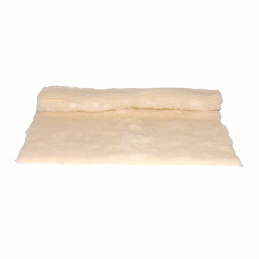 PAD, DECUB "SHEEPSKIN" 30"X24"9072