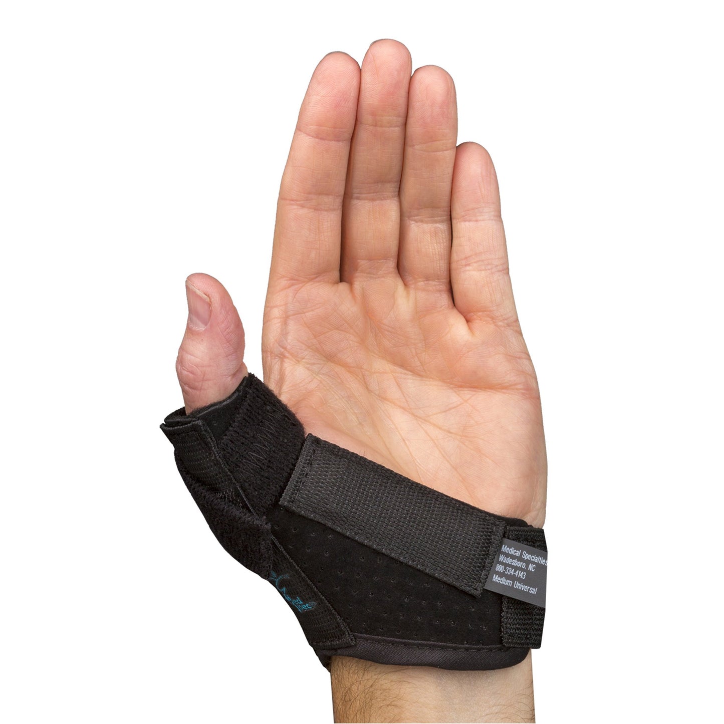 THUMB PROTECTOR, TEE PEE SM