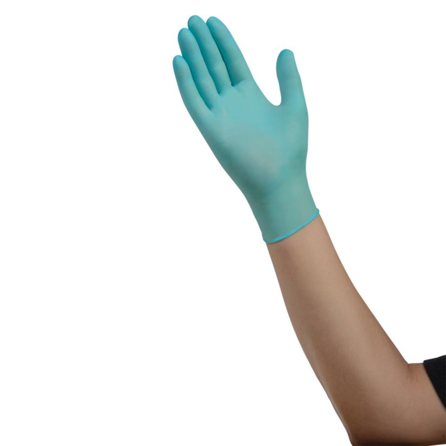 GLOVE, EXAM NTRL MED N/S CHEMO(150/BX 10BX/CS)