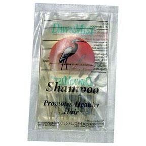 DawnMist® Shampoo and Body Wash 0.35 oz. Individual Packet