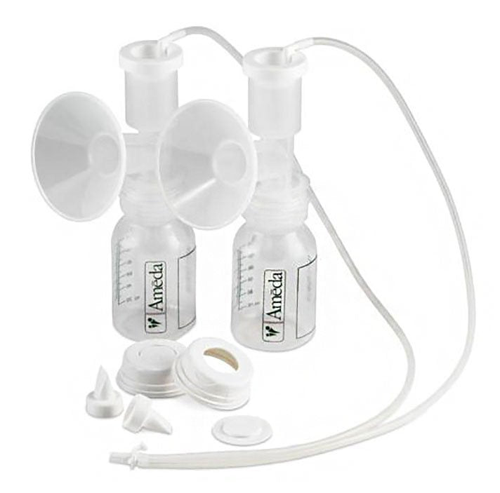 Ameda HygieniKit® Breast Pump Kit