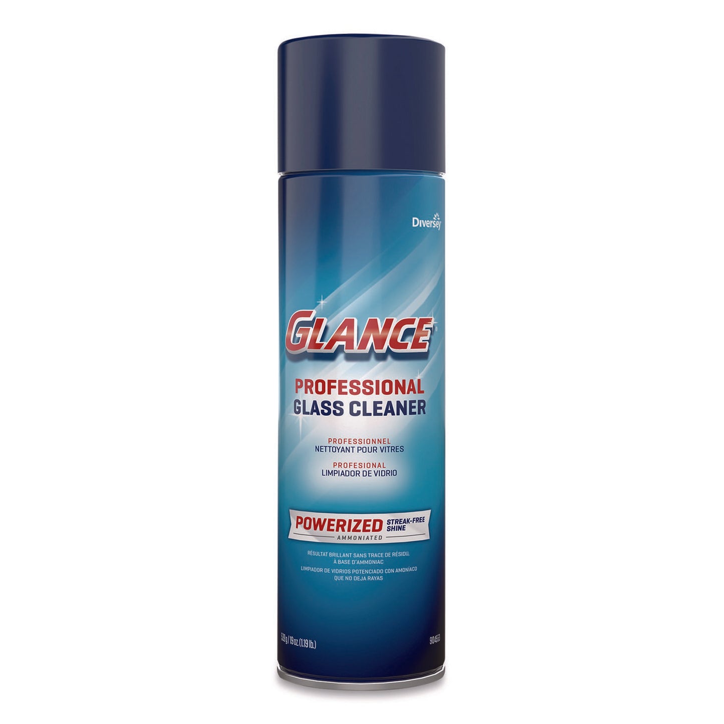 Glance® Glass / Surface Cleaner