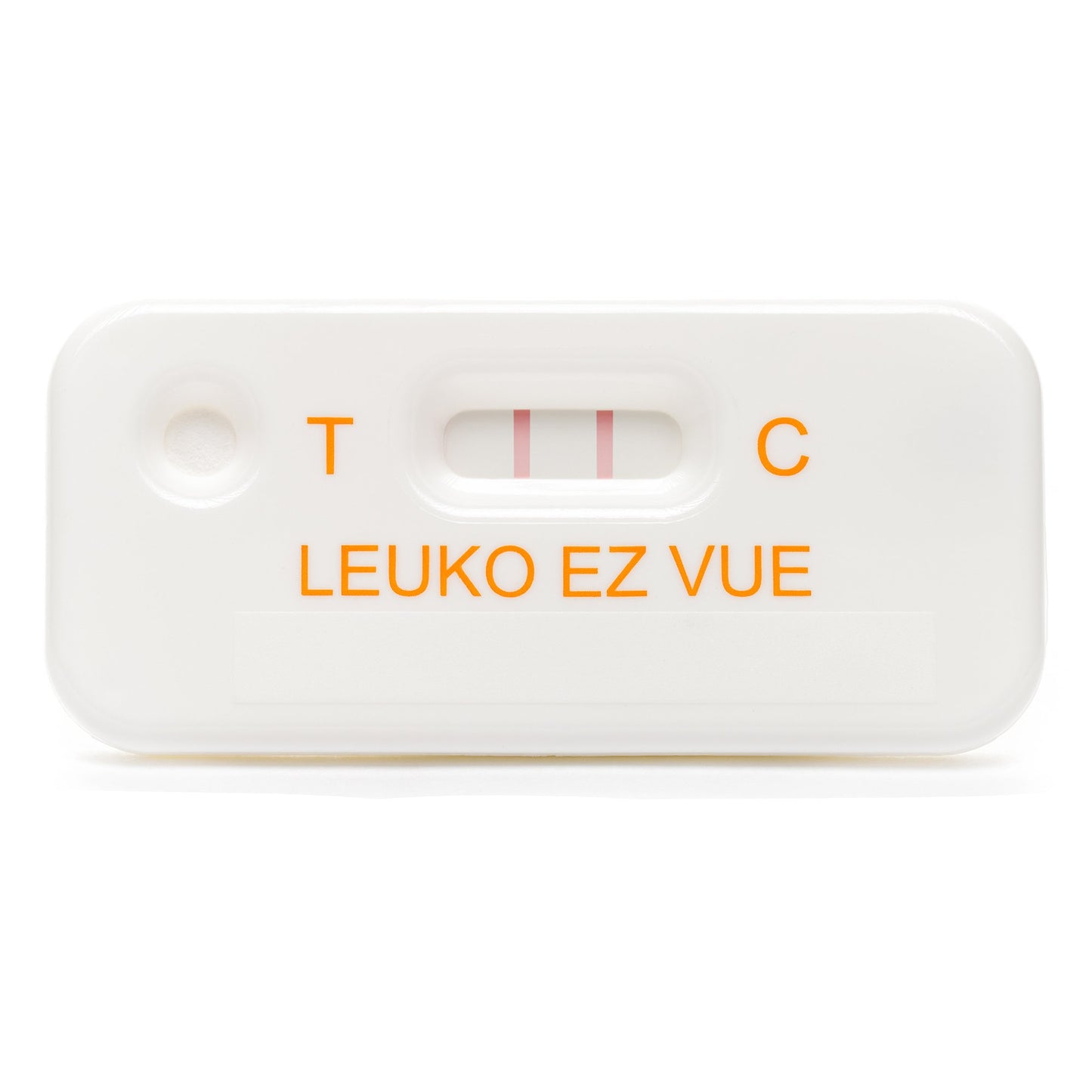Leuko Ez Vue® Lactoferrin Gastroenteritis Digestive Test Kit