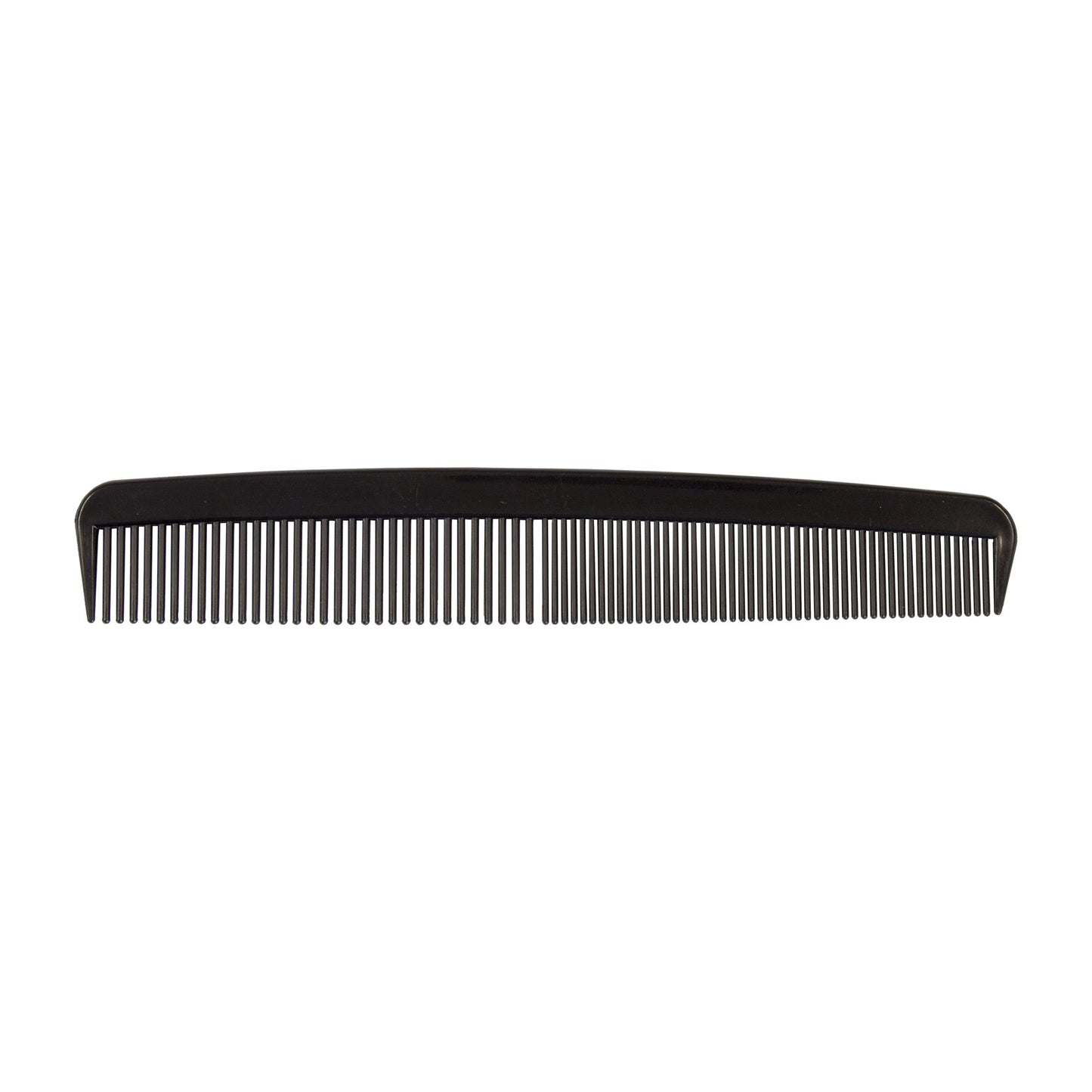 dynarex® Comb, 7 Inch, Black