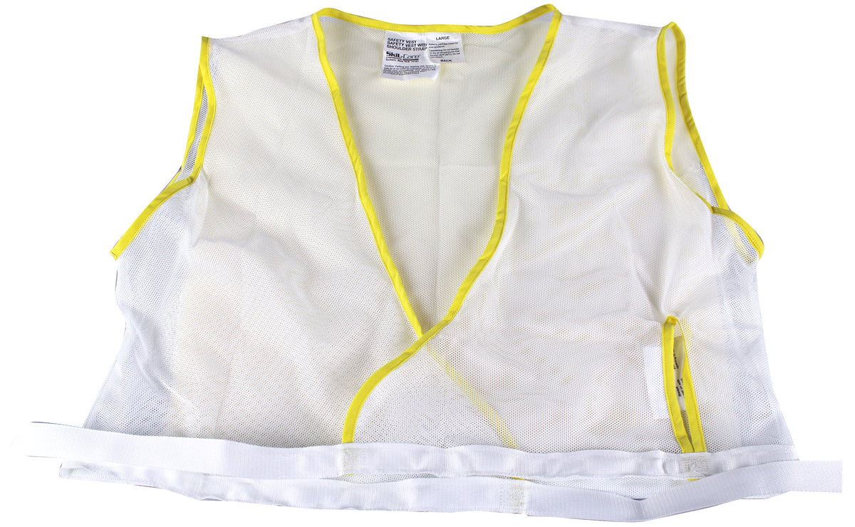 Skil-Care Safety Vest