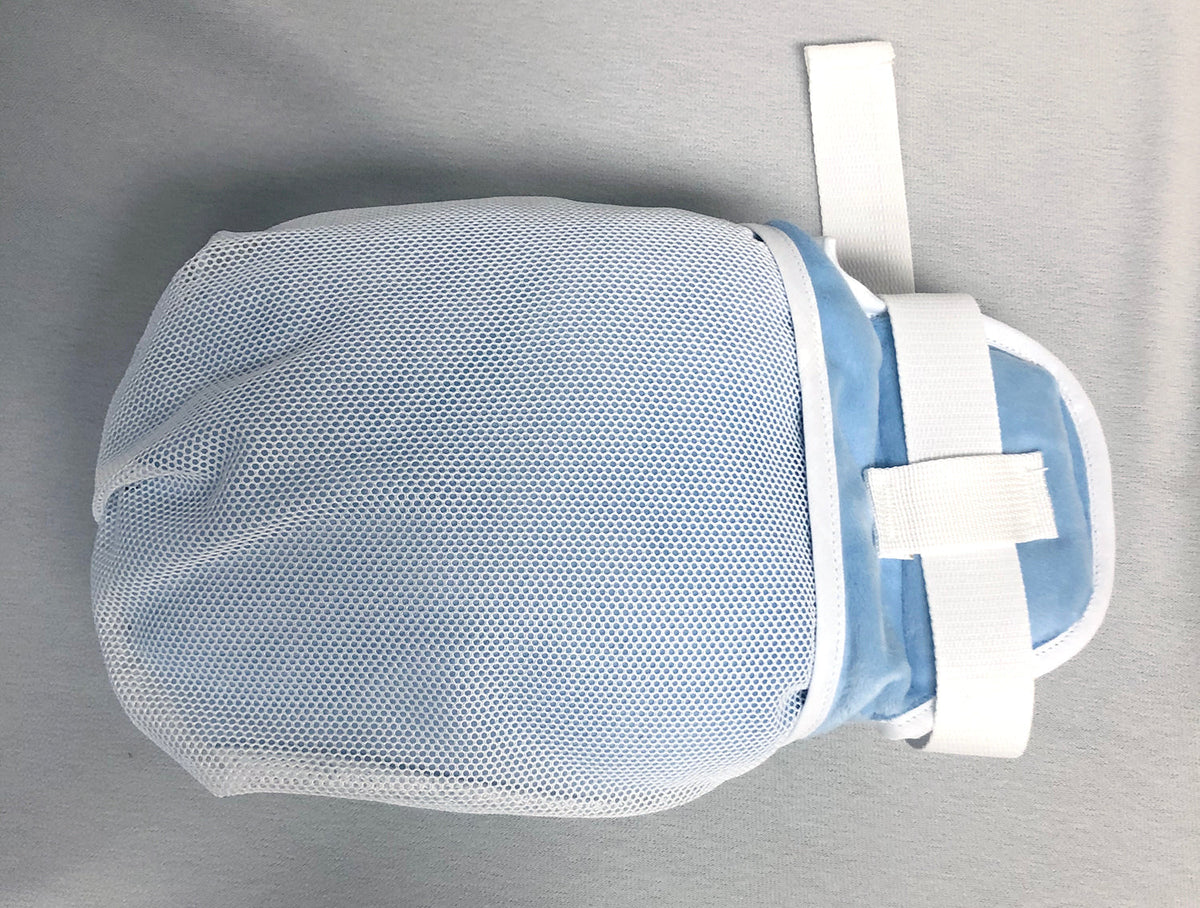 Skil-Care Padded Mitts