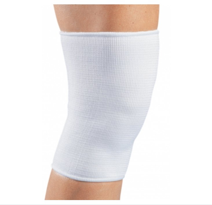 KNEE SUPPORT, ELAS LG