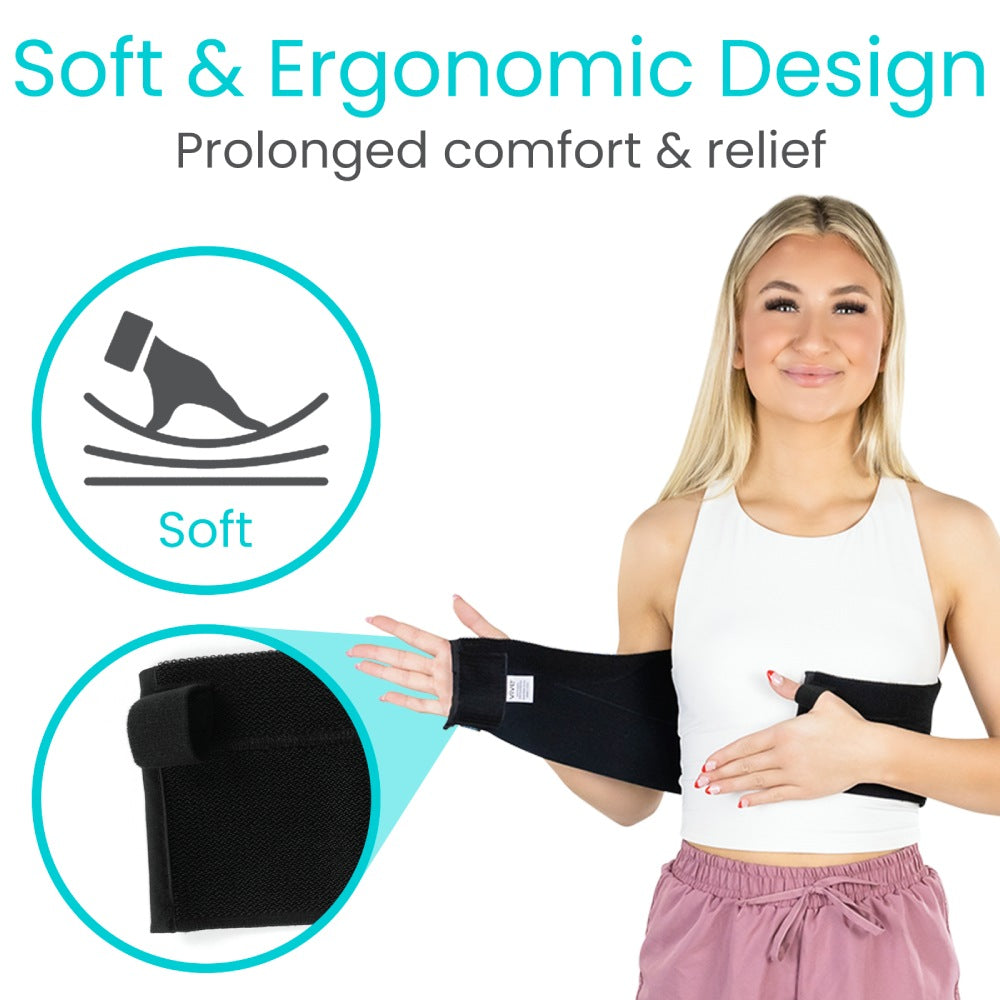 Rib Brace