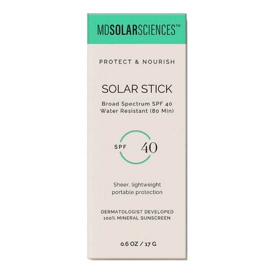 MDSolarSciences® Solar Stick Sunscreen