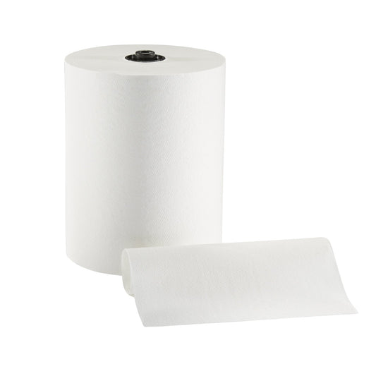 TOWEL, PAPER ENMOTIVE FLEX WHT(6RL/CS)