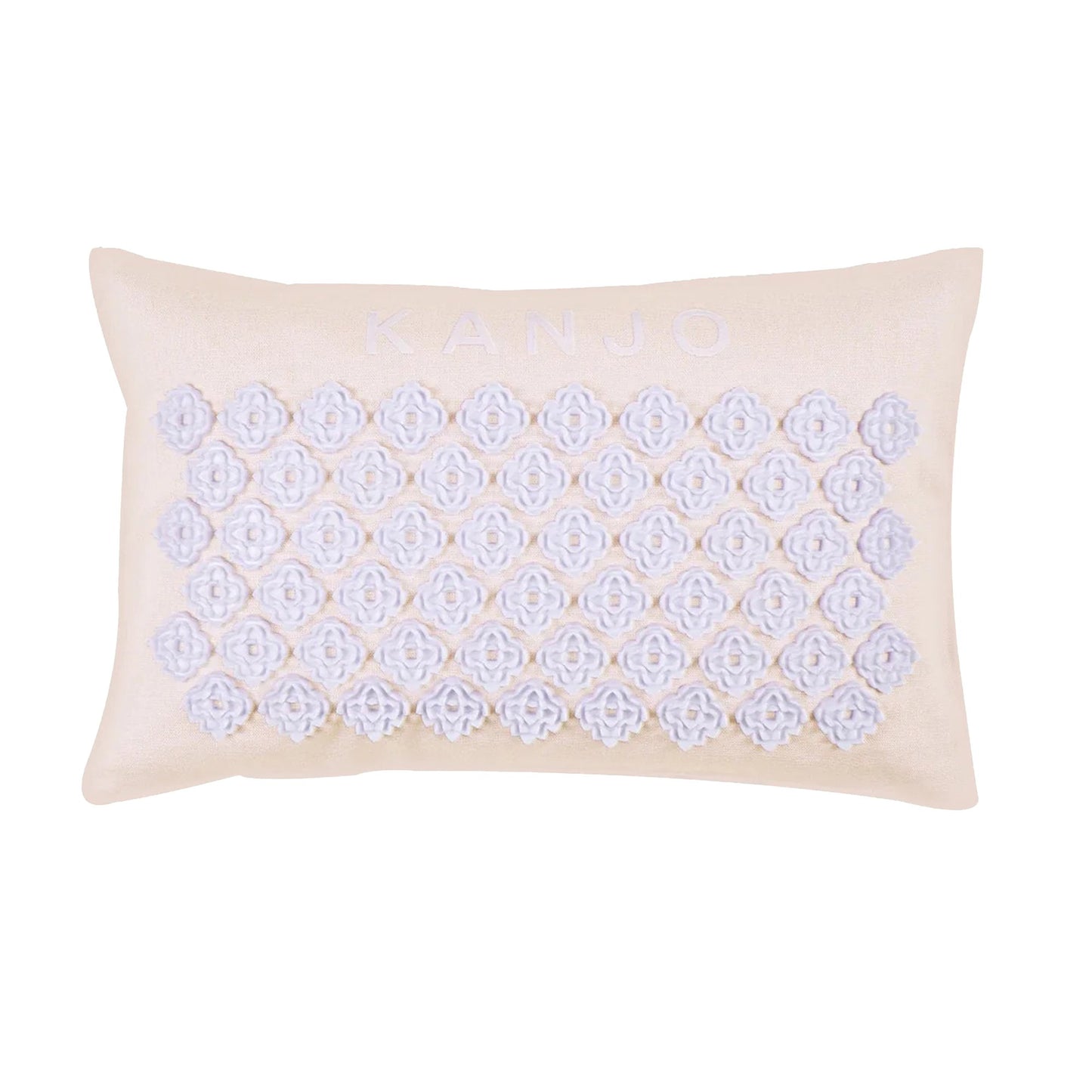 Kanjo Unscented Acupressure Pillow