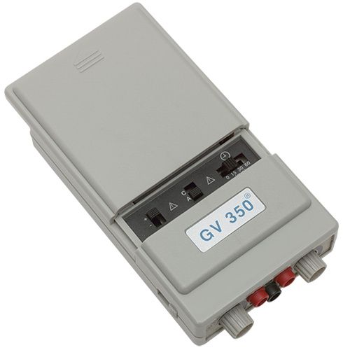 Biomedical High Volt Pulsed Stimulator GV350
