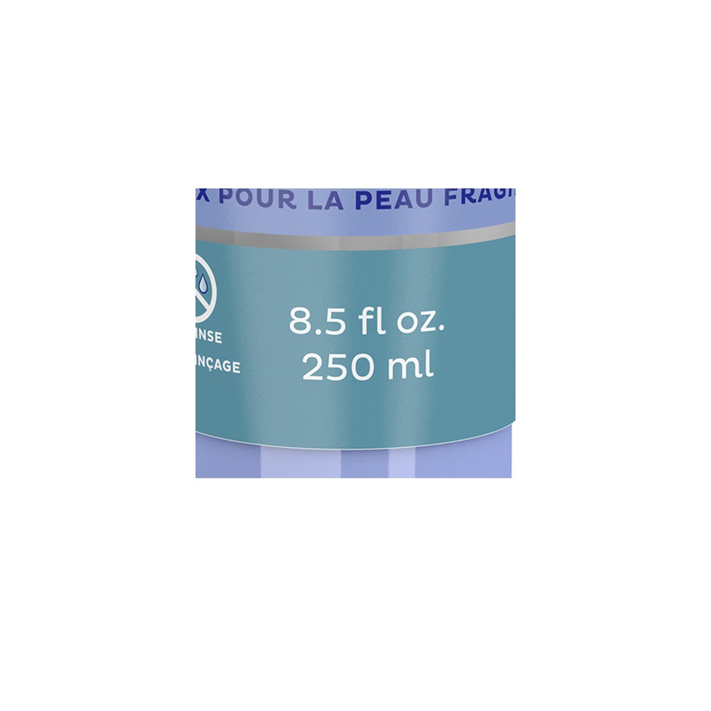 CREAM, CLEANSING SKIN TENA UNSCNTD TU 8.5FL OZ (10 SCAPER