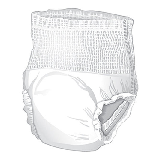 UNDERWEAR, ULTRA MED 32-44 (20/BG 4BG/CS)