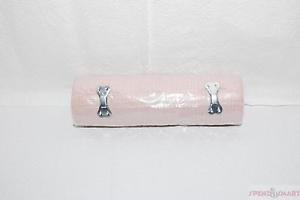 Econo-Wrap® LF Clip Detached Closure Elastic Bandage, 6 Inch x 4-1/2 Yard