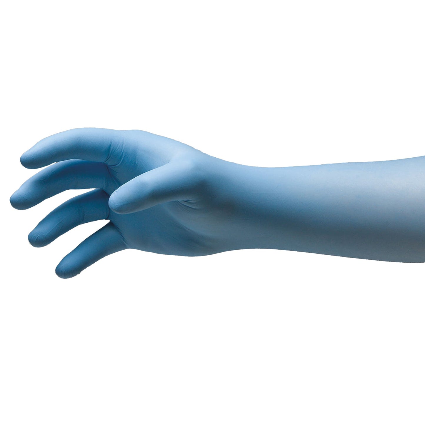 GLOVE, EXAM NTRL 2XL N/S EXTCFCHEMO (100/BX 10BX/CS)