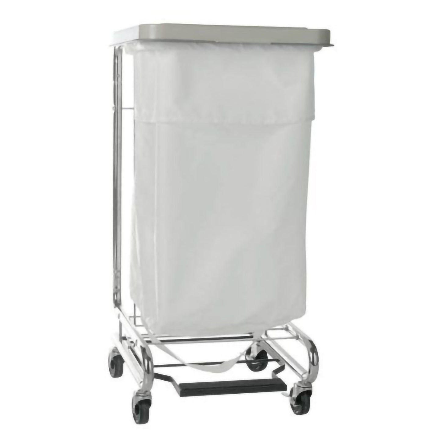 HAMPER, FT PDL SURGERY-SOILED -LINEN MGM03