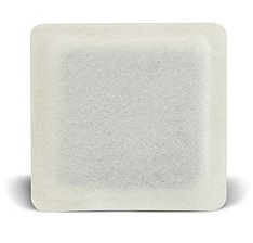 CarboFlex® nonadherent Dressing, 4 x 4 inch
