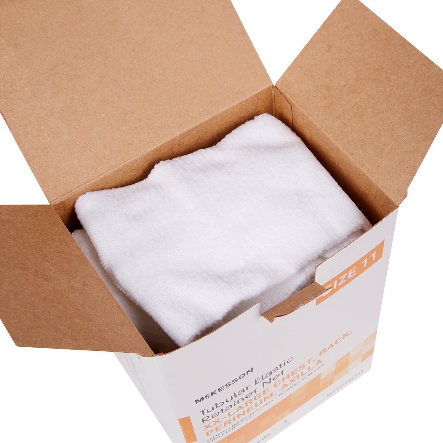 Dressing, Tubular Elastic Retainer Net SZ11 (1EA/BX 10BX/CS)