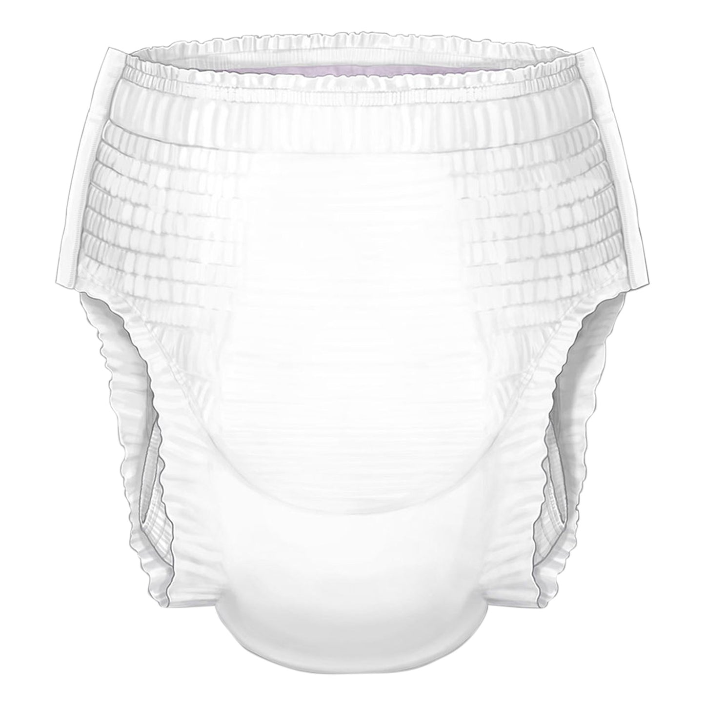 Curity™ Youth Pants, Unisex, Disposable, Tear Away Seams