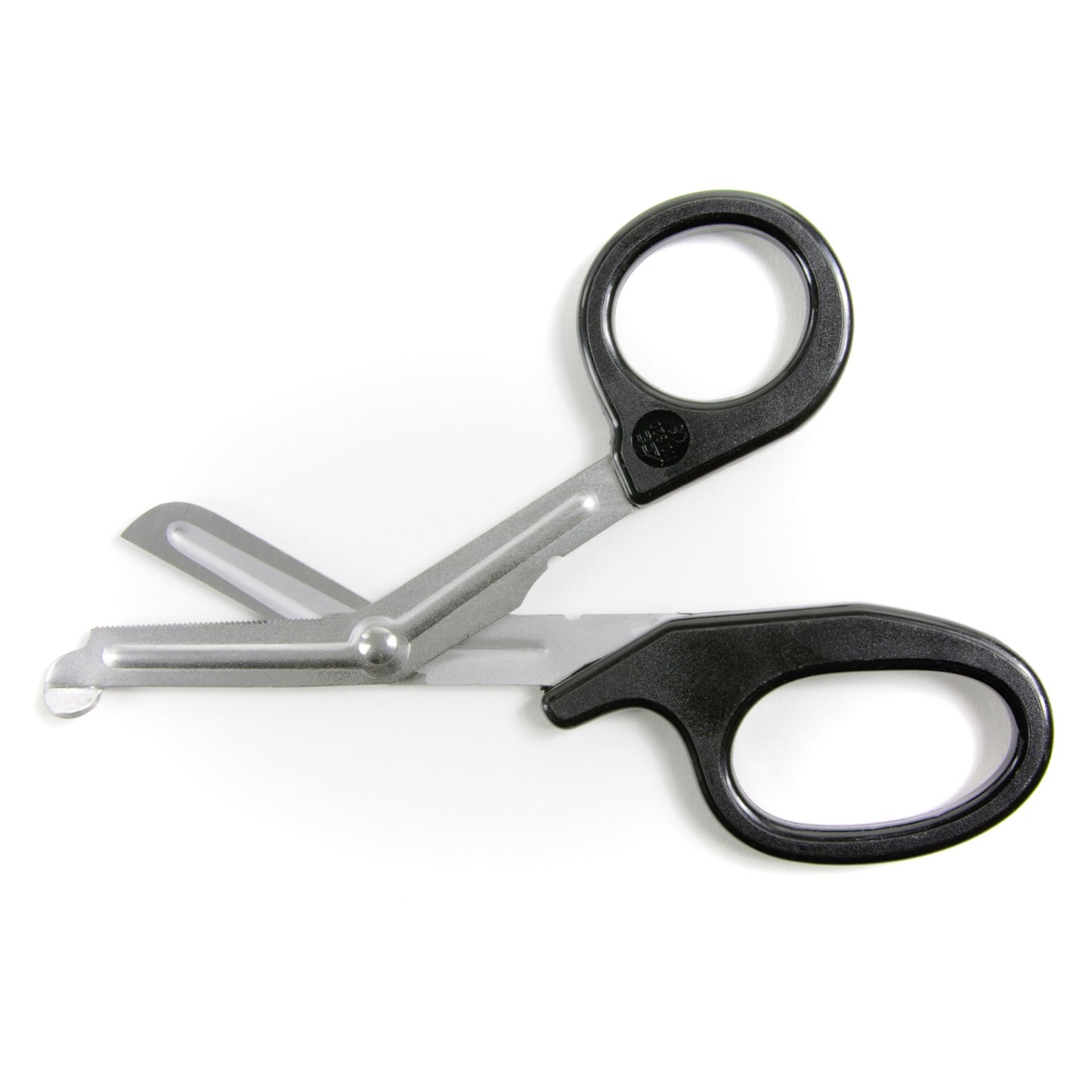 SCISSOR, UTILITY BLK LF 7 1/4 " (10/BX)
