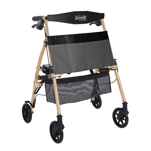 Stander Wonder Rollator Plus Micro