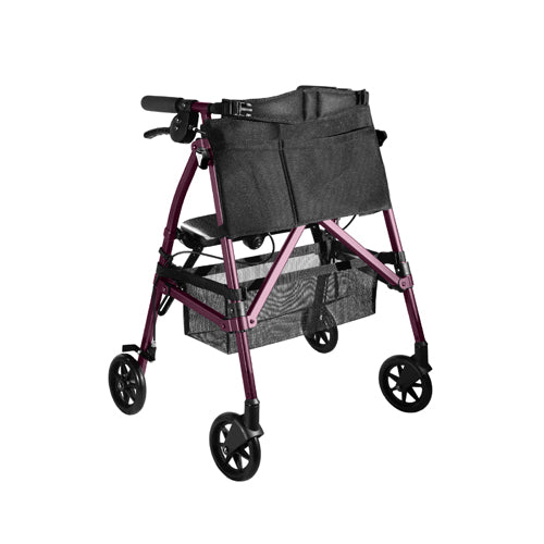 Stander Wonder Rollator Plus Micro
