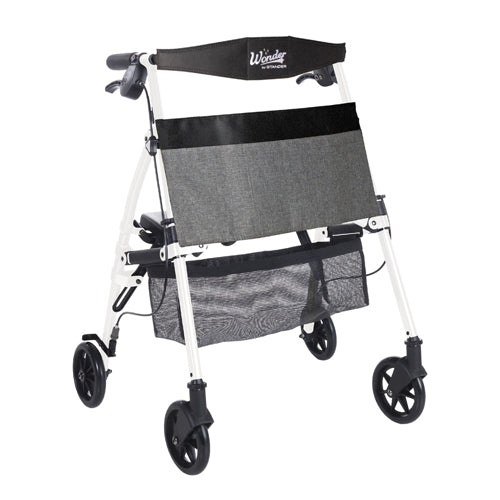 Stander Wonder Rollator Plus Micro