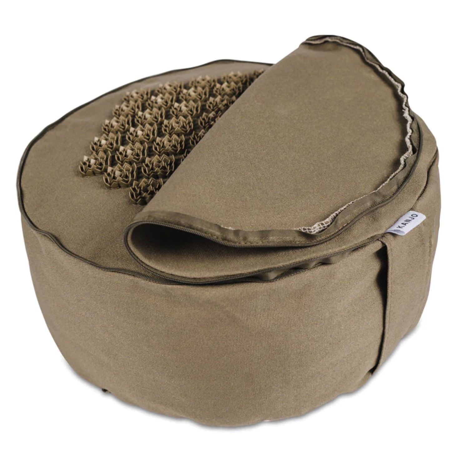 Kanjo Acupressure Floor Cushion
