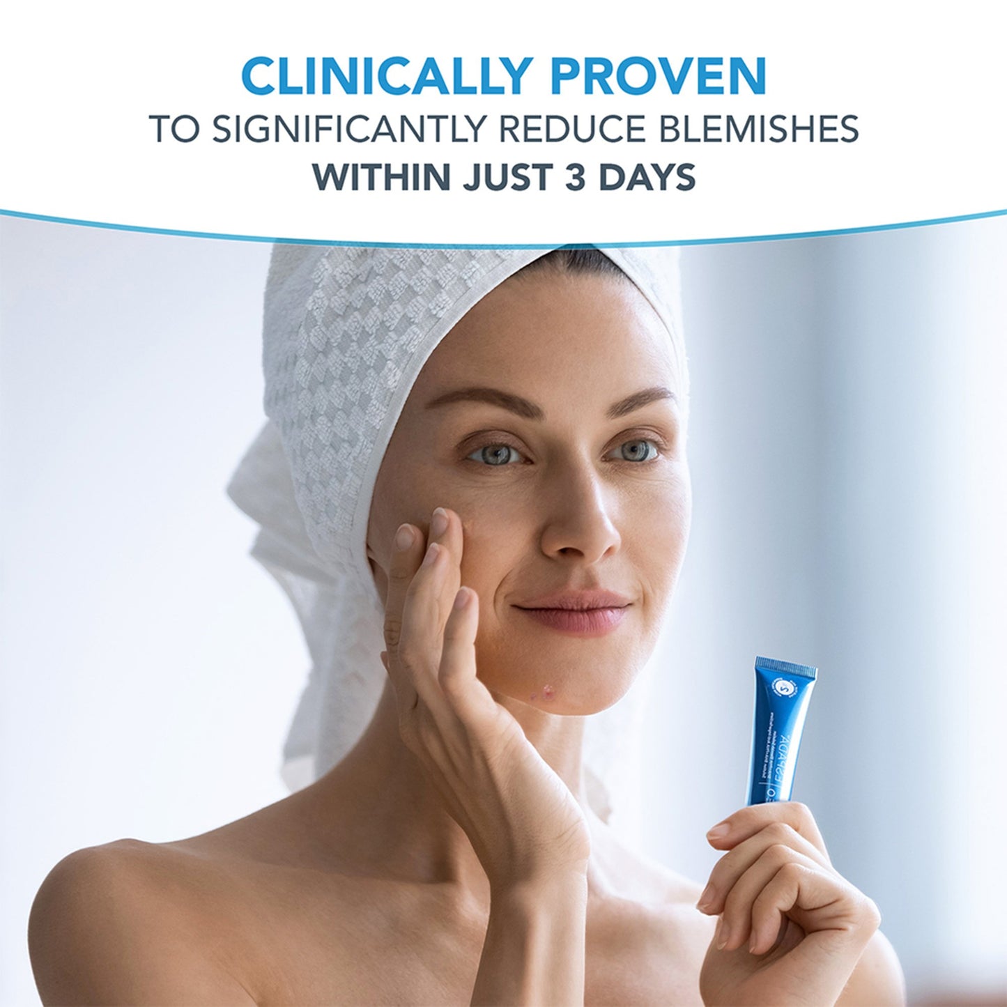 SOLUTION, BLEMISH ESPADA BHA+PHA GL