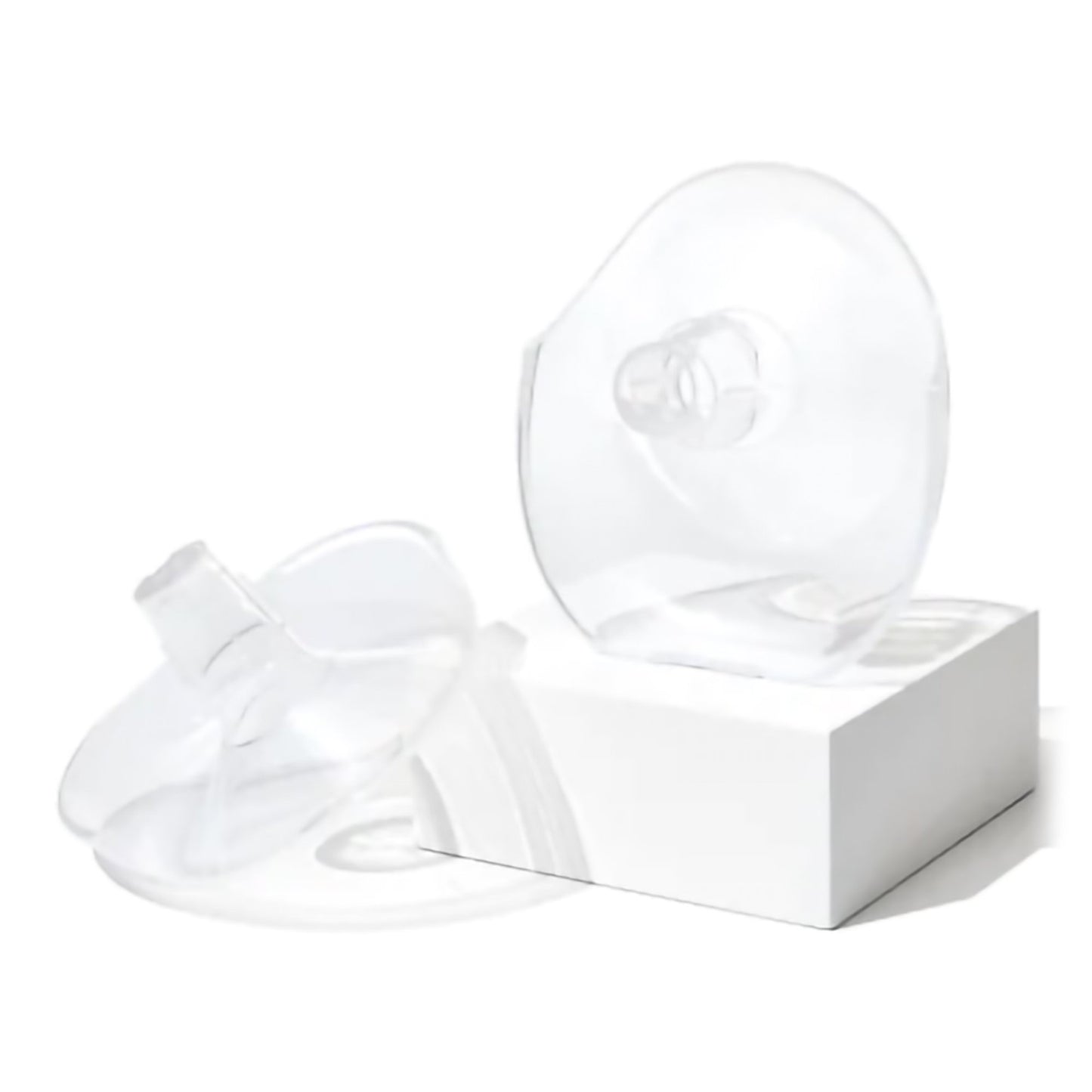 FLANGE, BREAST PUMP WILLOW GO 3.0 27MM (2/PK 8PK/CS)