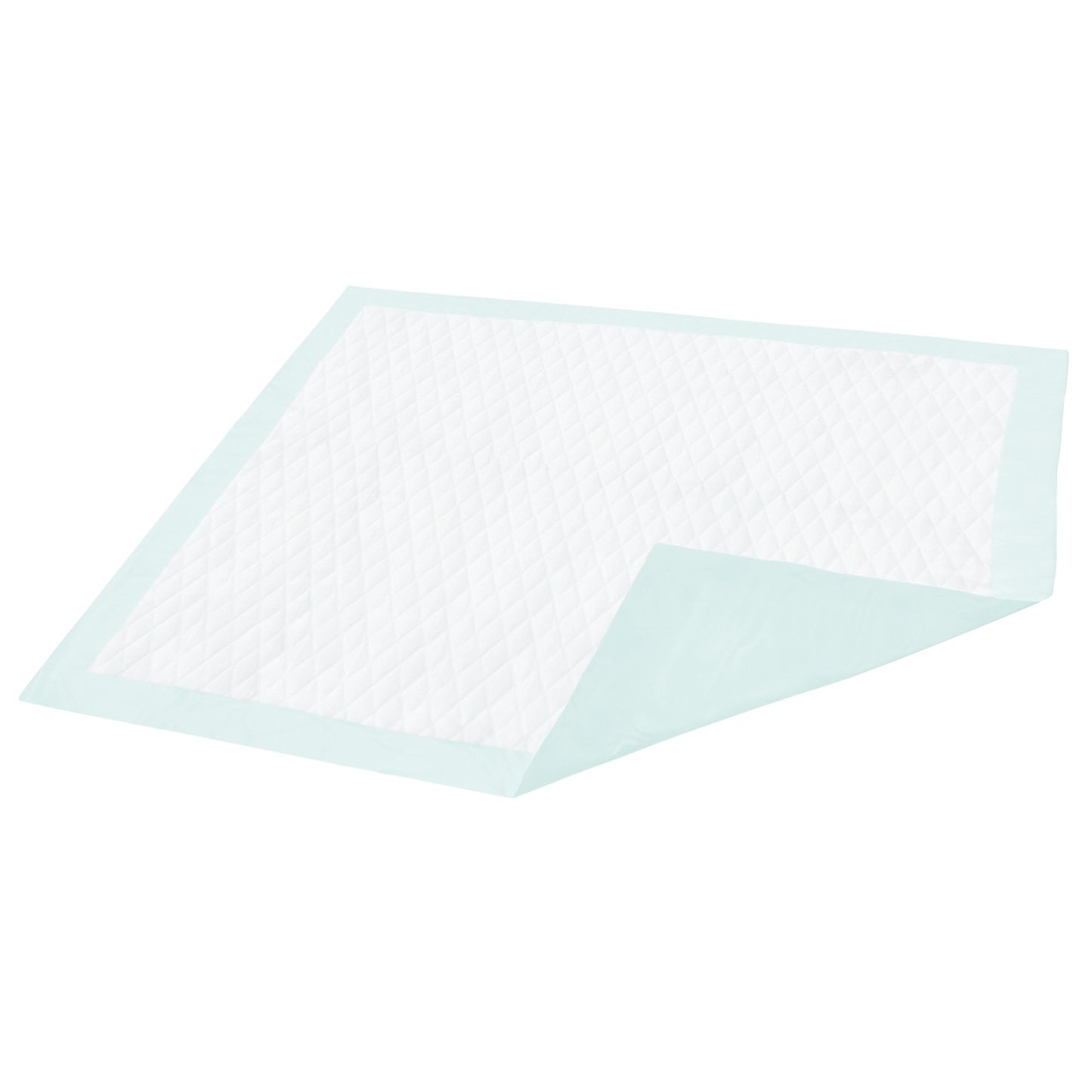 UNDERPAD, ULTRASHIELD DIGNITY GRN 23"X36" (10/BG 15BG/CS)