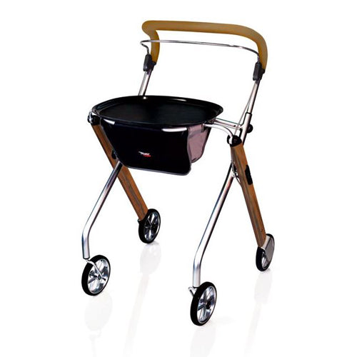 Stander Trust Care Let’s Go Indoor Rollator