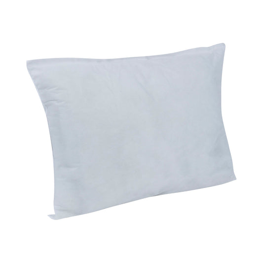 PILLOW, DISP MED LOFT WHT 17X24 (24/CS)