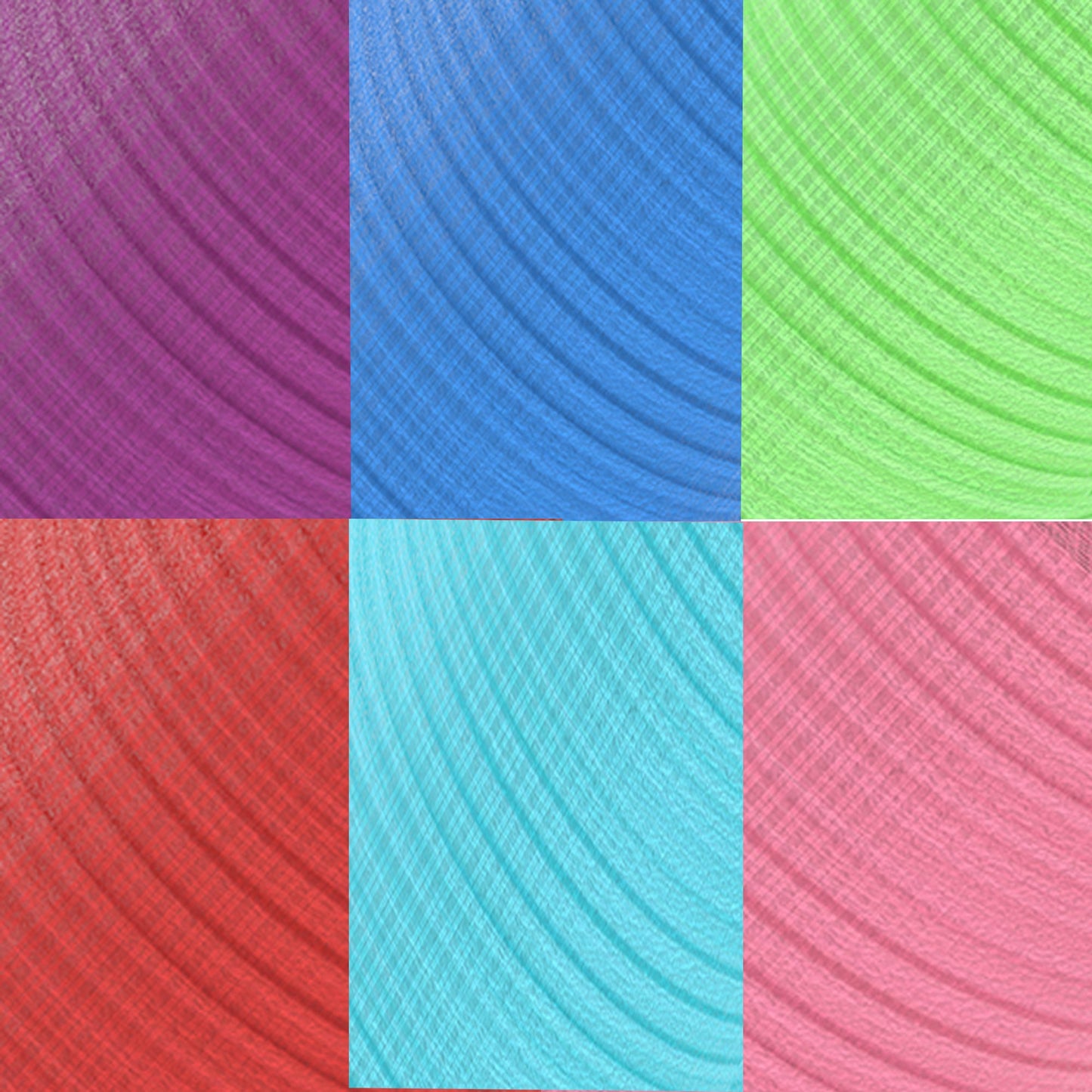 BANDAGE, SENSIWRAP 1" RAINBOW 1"X5" (30RL/CS)