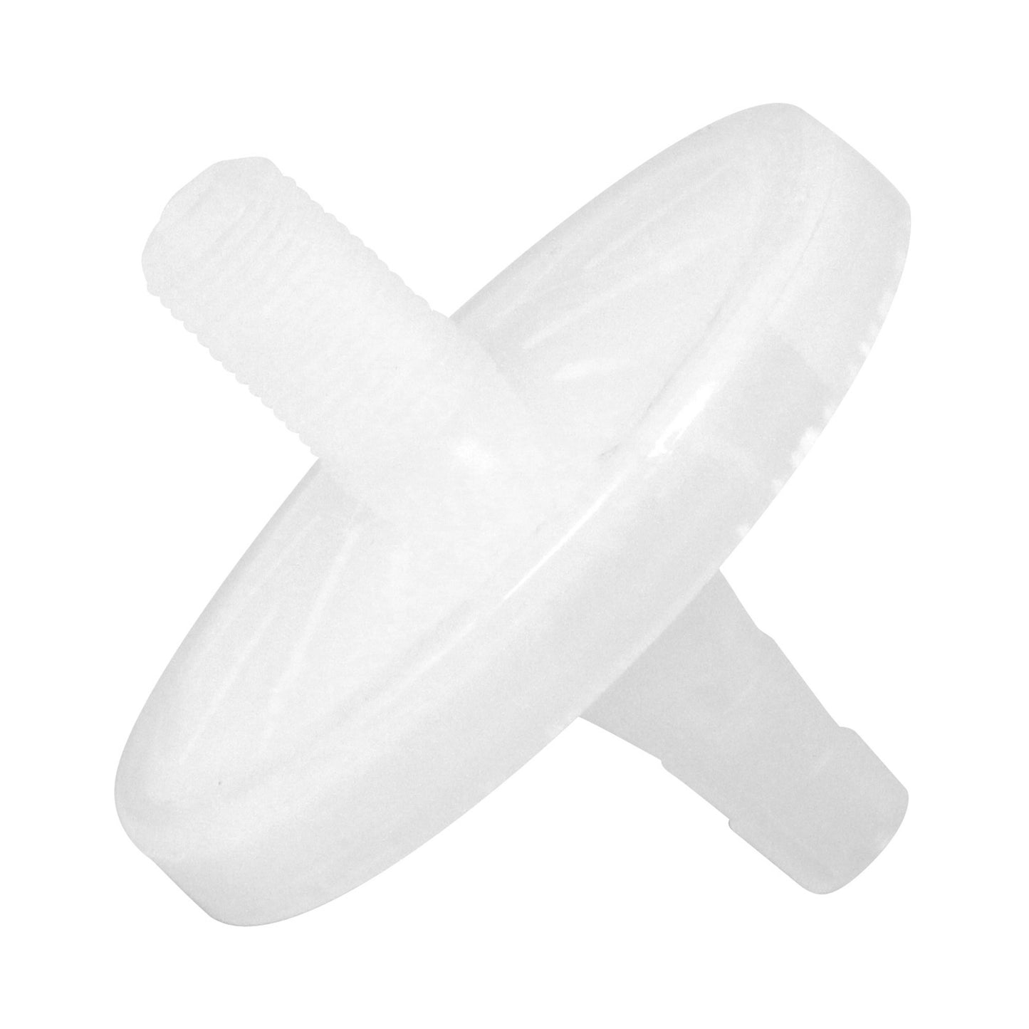 FILTER, BACTERIA FINAL F/SCTN MACHINE BARBED 5/16" (10/PK)