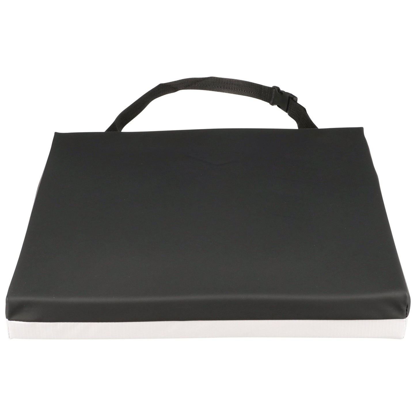 McKesson Gel Protekt Seat Cushion, 16 x 16 x 2 Inch