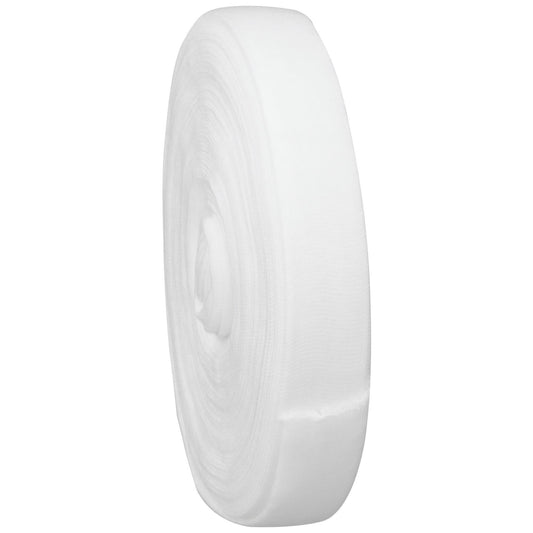 STOCKINETTE, TUBE POLY 2"X25YD(12RL/CS)