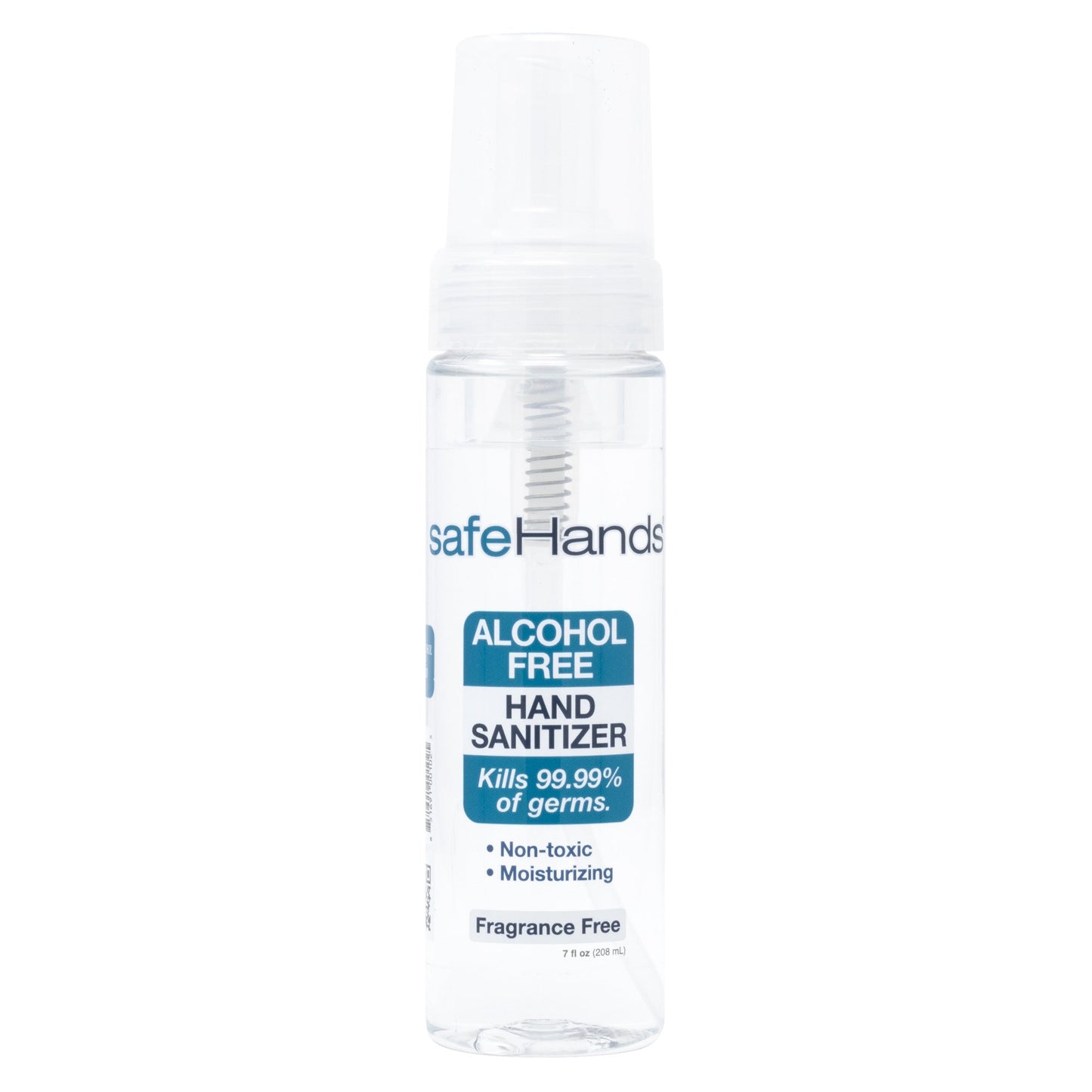 SafeHands Hand Sanitizer
