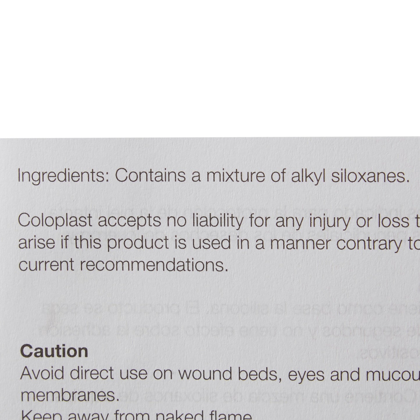 WIPE, WET OSTOMY BRAVA SKIN BARRIER (30/BX)