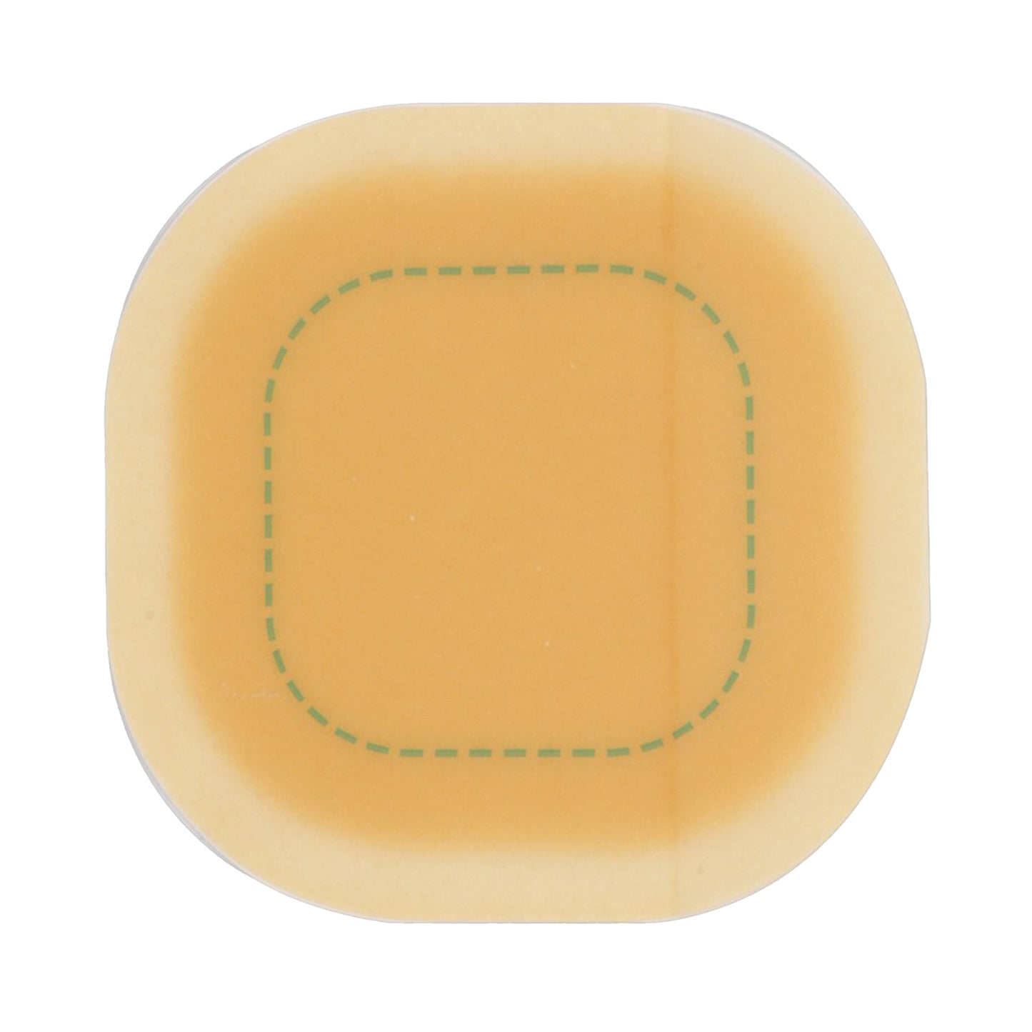 DuoDerm® Signal® Hydrocolloid Dressing, 8 x 8 Inch