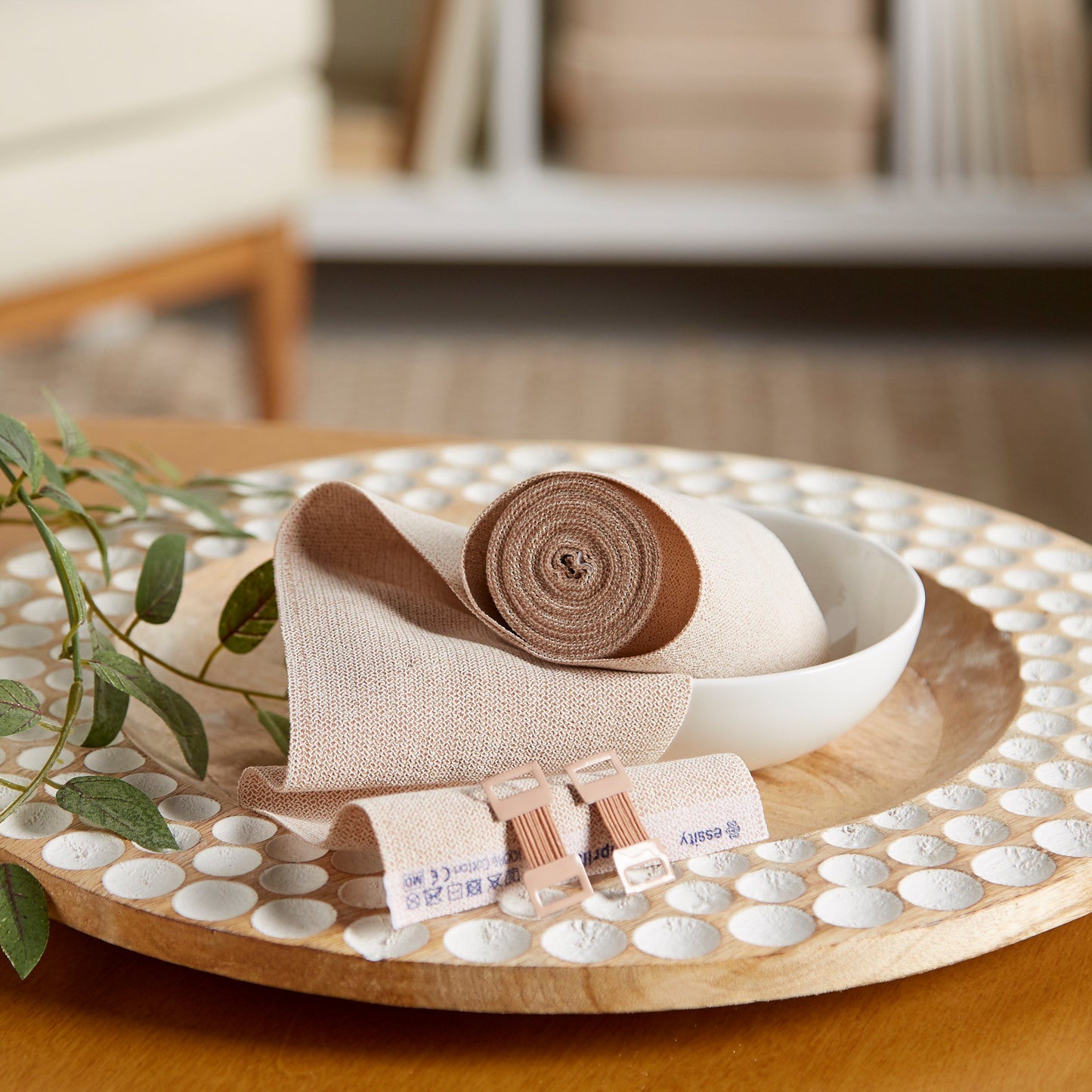 BANDAGE, COMPRES COMPRILAN 10CMX5M